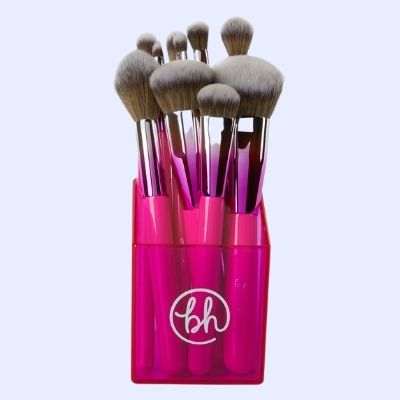 BH Cosmetics Makeup Brushes