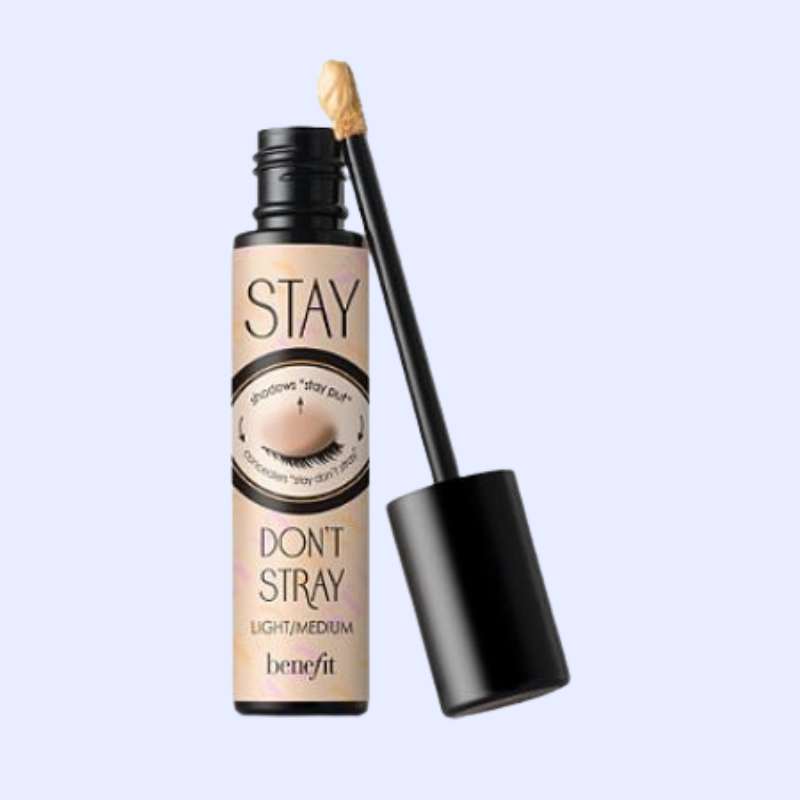 Benefit Cosmetics Stay Don’t Stray Eyeshadow Primer