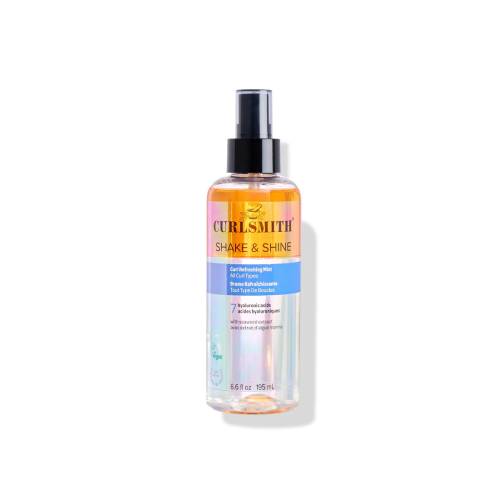 Essential Moisture Shampoo, All Curl Types, 12 fl oz