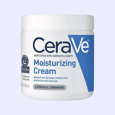 CeraVe Moisturizing Cream