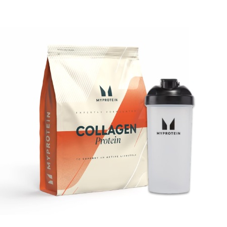 Myprotein Collagen Protein Starter Pack