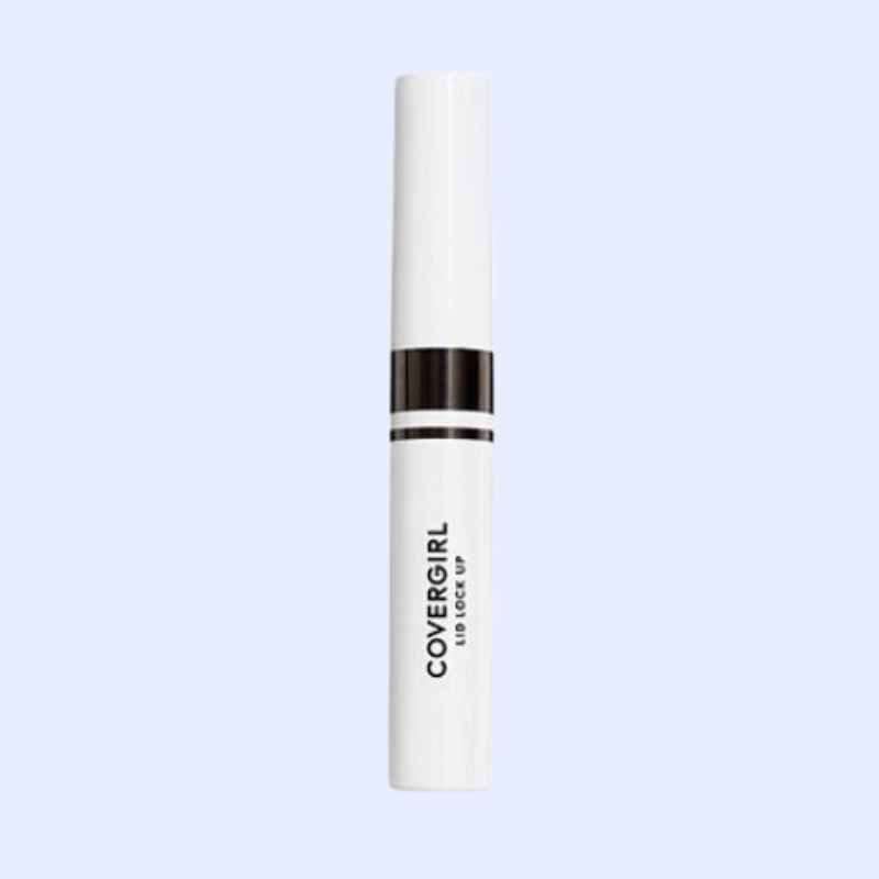 Covergirl Lid Lock Up Eyeshadow Primer