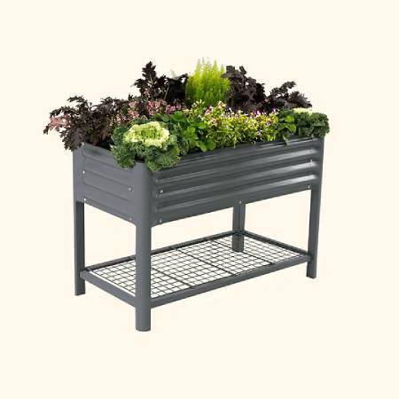 Vego Garden Elevated Garden Bed