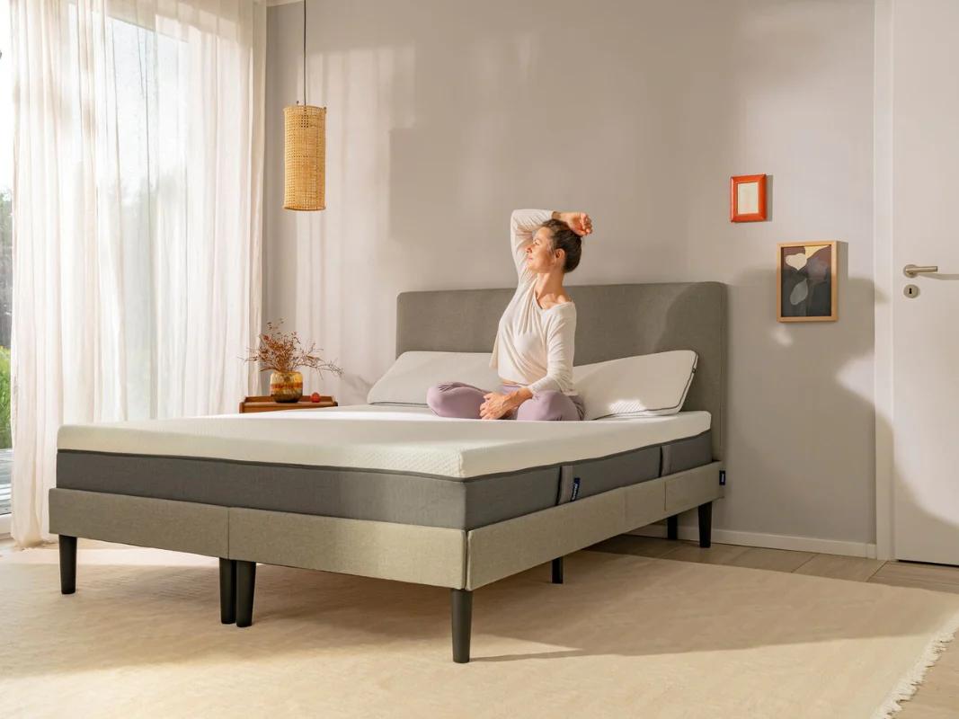 Emma Original Memory Foam Ortho Mattress