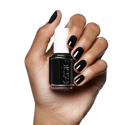 Essie Licorice Nail Polish