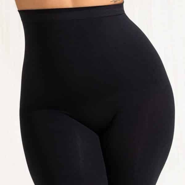 Shapermint All Day Everyday High Waisted Shaper Shorts Review