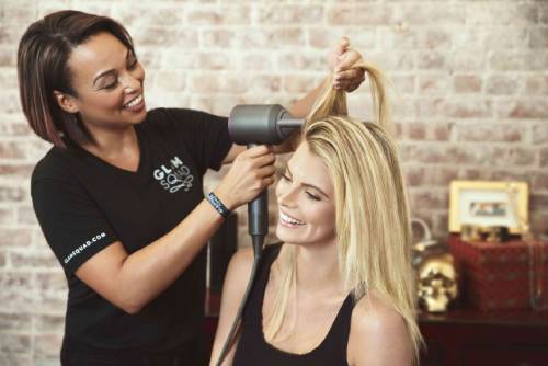 Glamsquad Review