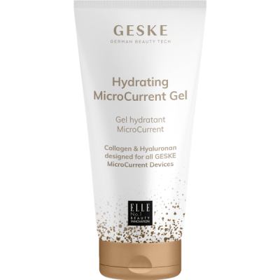 Geske Hydrating MicroCurrent Gel