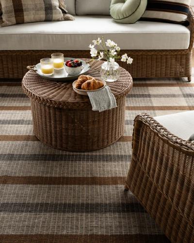 McGee & Co Keenan Indoor/Outdoor Rug