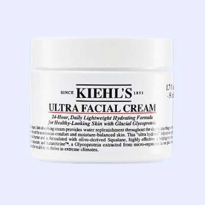 Kiehl’s Ultra Face Cream