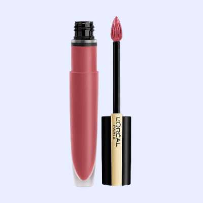 L’Oreal Paris Rouge Signature Matte Lip Stain