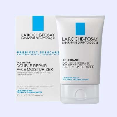 La Roche-Posay Toleriane Double Repair Face Moisturizer