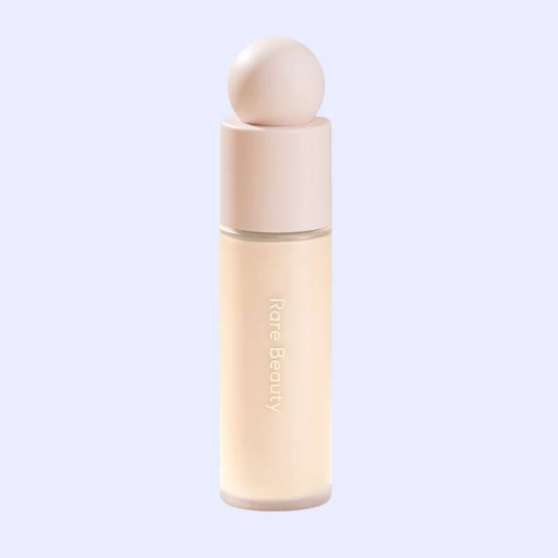 Liquid Touch Weightless Foundation Review