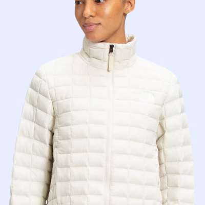 Canada Goose North Face Jacket