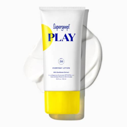 PLAY Everyday Lotion SPF 50