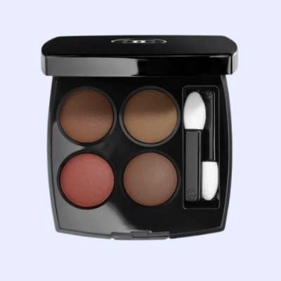 Chanel Les 4 Ombre Multi-Effect Quadra Eyeshadow Palette