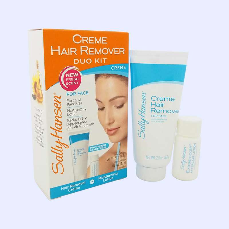 Sally Hansen Hair Remover Kit