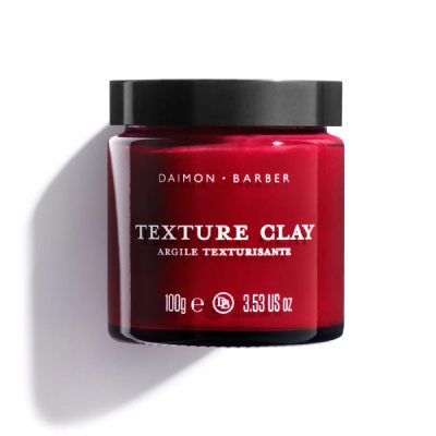 Texture Clay Daimon Barber