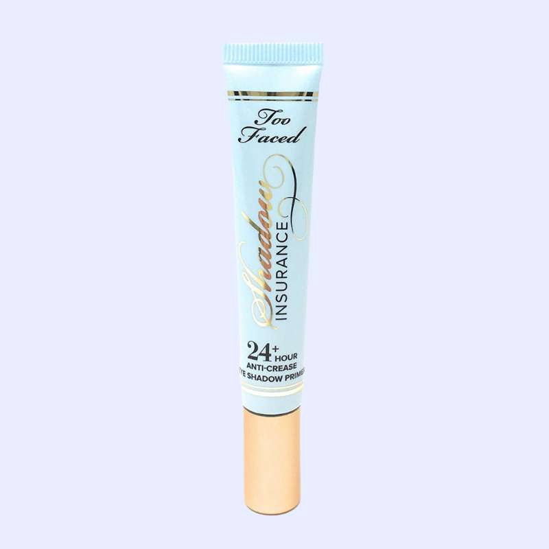 Too Faced Shadow Insurance Eyeshadow Primer