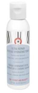 Ultra Repair Wild Oat Hydrating Toner 