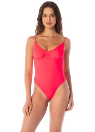 Maaji Underwire One Piece