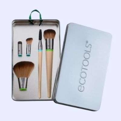 Vegan EcoTools Makeup Brushes