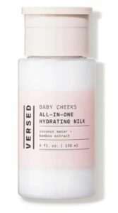 Versed Baby Cheeks All-In-One Hydrating Milk