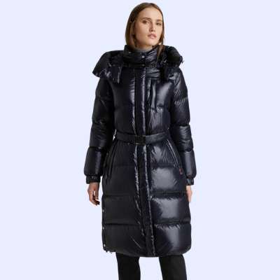 Canada Goose Woolrich Jacket