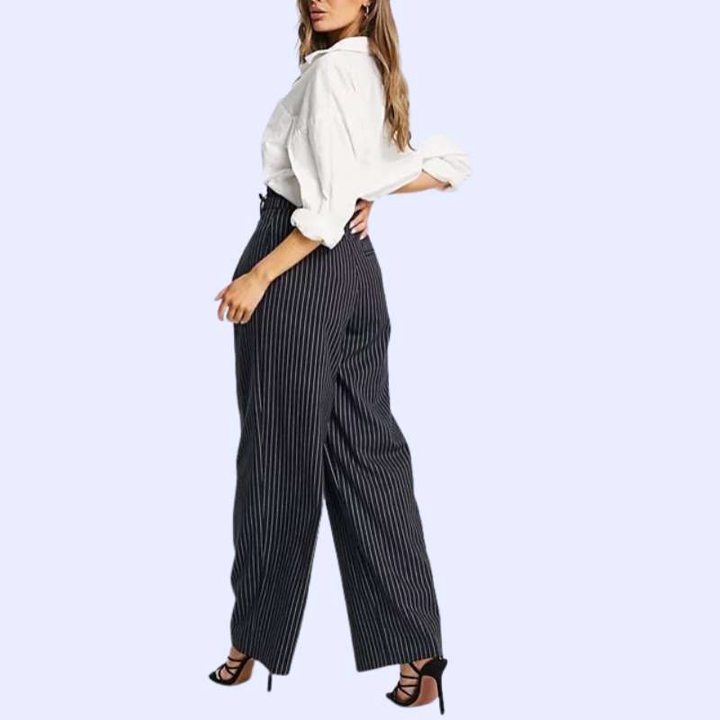 Women Business Casual Dress Code