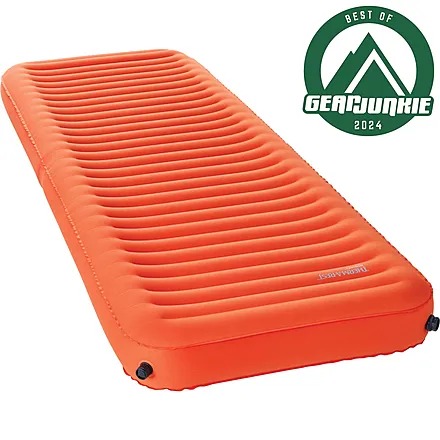 campsaver sleeping pad