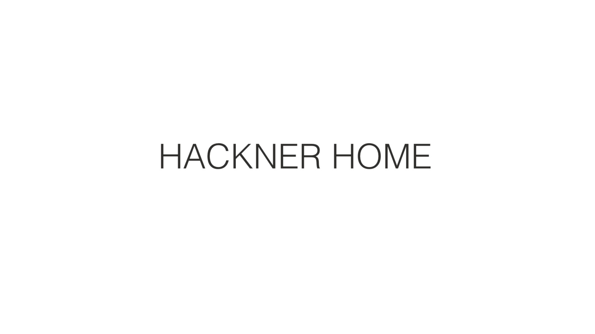 Hackner Home Review : Where Modern Luxury Meets Everyday Living