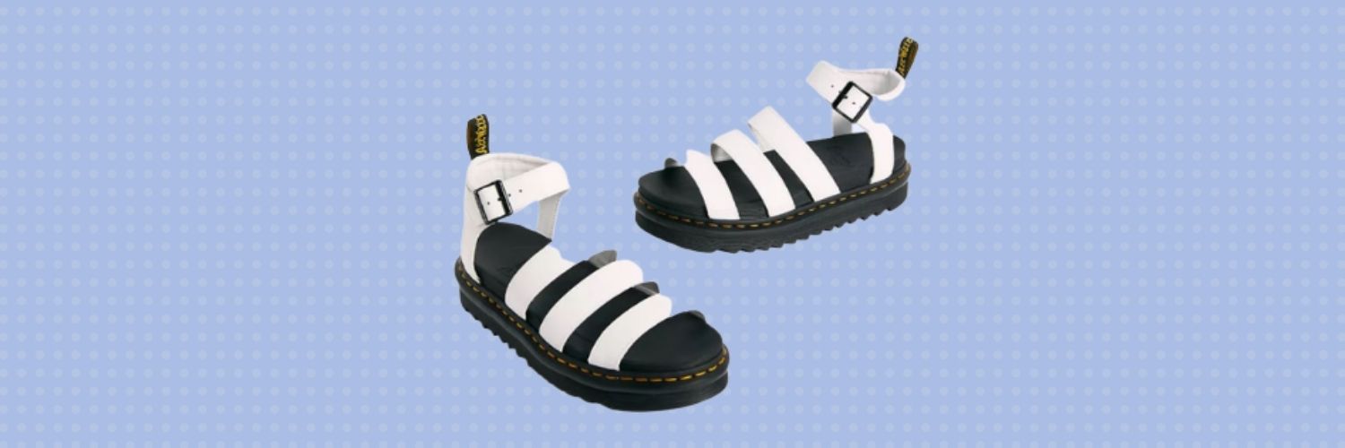 15 Best Chunky Sandals You Need ASAP