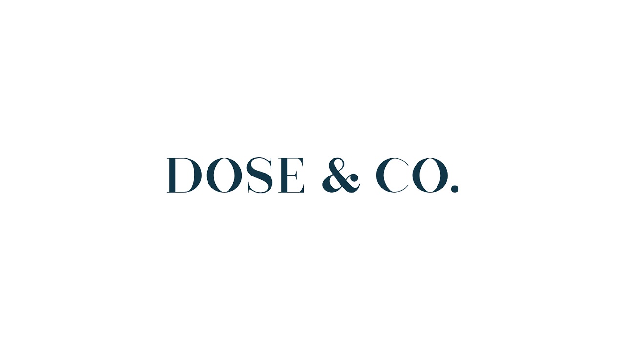 Dose & Co Review — Redefining Daily Wellness Through Collagen