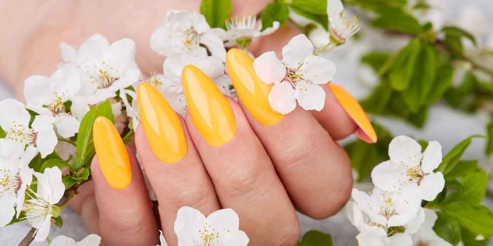 24 Best Summer Nail Colors to Slay Any Summer Day