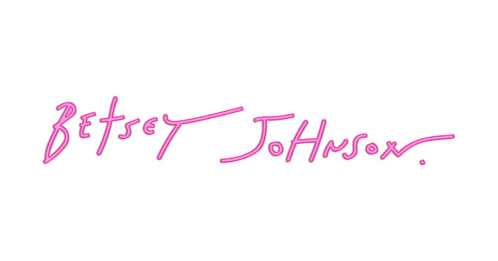 Betsey Johnson Review